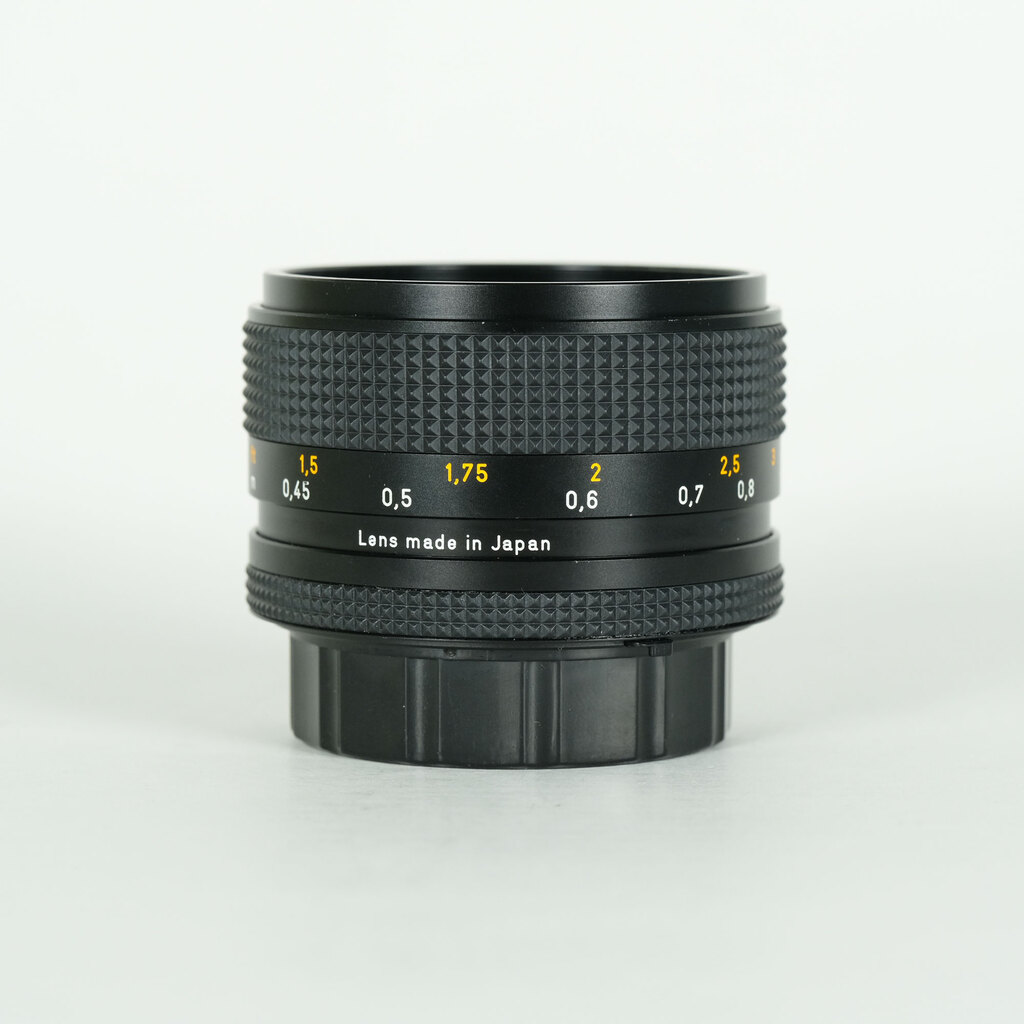 Carl Zeiss Planar T* 50mm F1.4の出品 | ONE SCENE（ワンシーン）