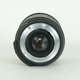 Nikon AF-S DX VR Zoom-Nikkor 18-200mm F3.5-5.6G IF-ED