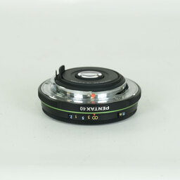 PENTAX DA40mm F2.8 Limited