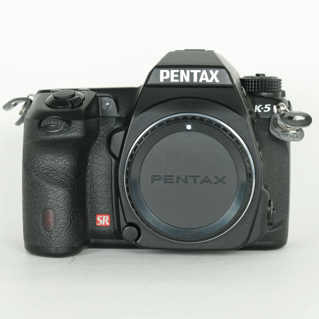 PENTAX K-5 ボディ