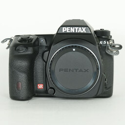 PENTAX K-5 ボディ
