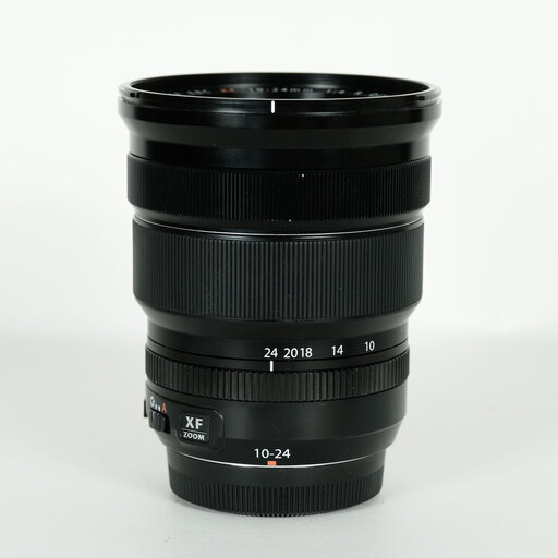 FUJIFILM XF10-24mmF4 R OIS