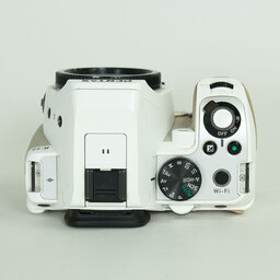 PENTAX K-S2 ボディ ホワイト