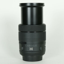 Canon EF-S18-135mm F3.5-5.6 IS USM