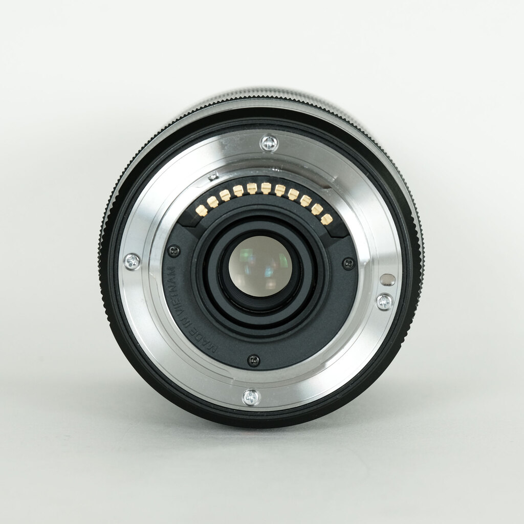 OLYMPUS M.ZUIKO DIGITAL ED14-150mm F4.0-5.6 II