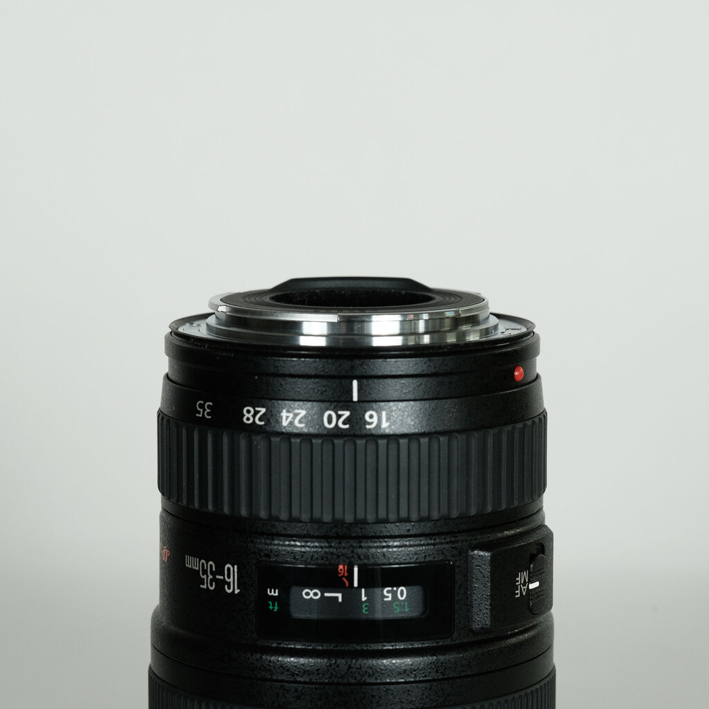 Canon EF16-35mm F2.8L II USM