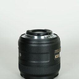 Nikon AF-S DX Micro NIKKOR 40mm f/2.8G