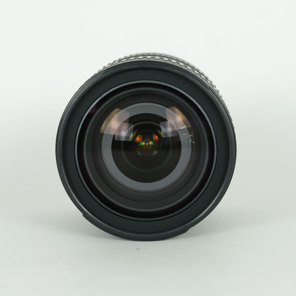 Nikon AF-S DX NIKKOR 16-85mm F3.5-5.6G ED VR