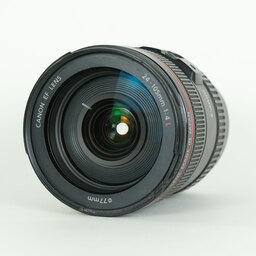 Canon EF24-105mm F4L IS USM