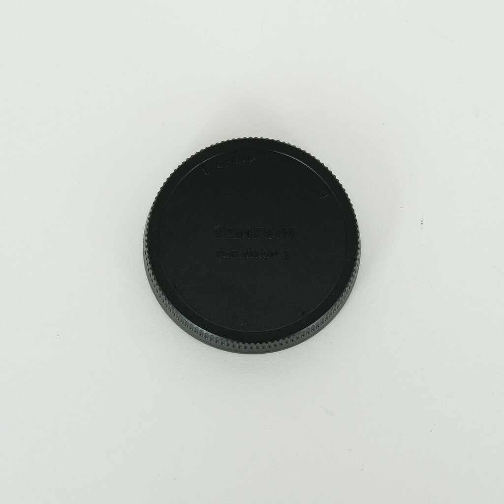 TAMRON 150-500mm F5-6.7 Di III VC VXD A057Z（ニコンZ用）