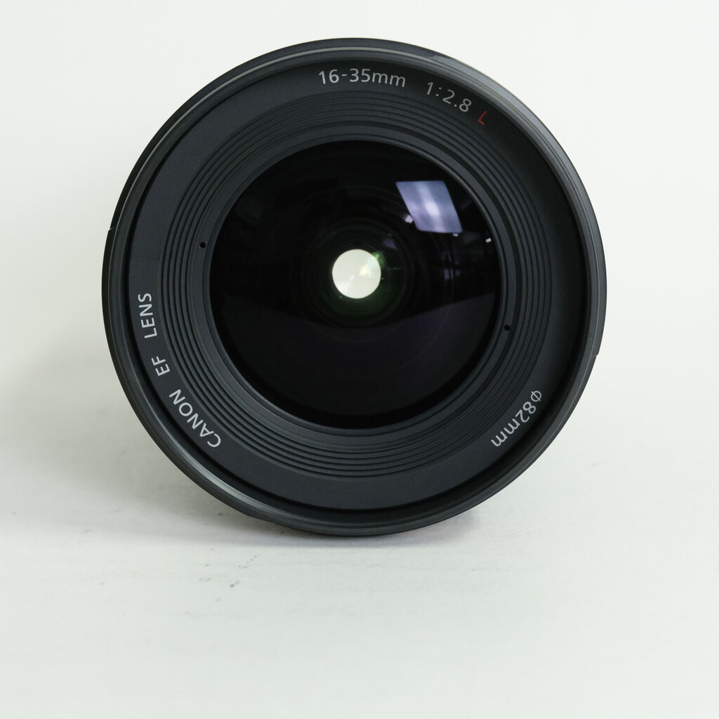 Canon EF16-35mm F2.8L II USM