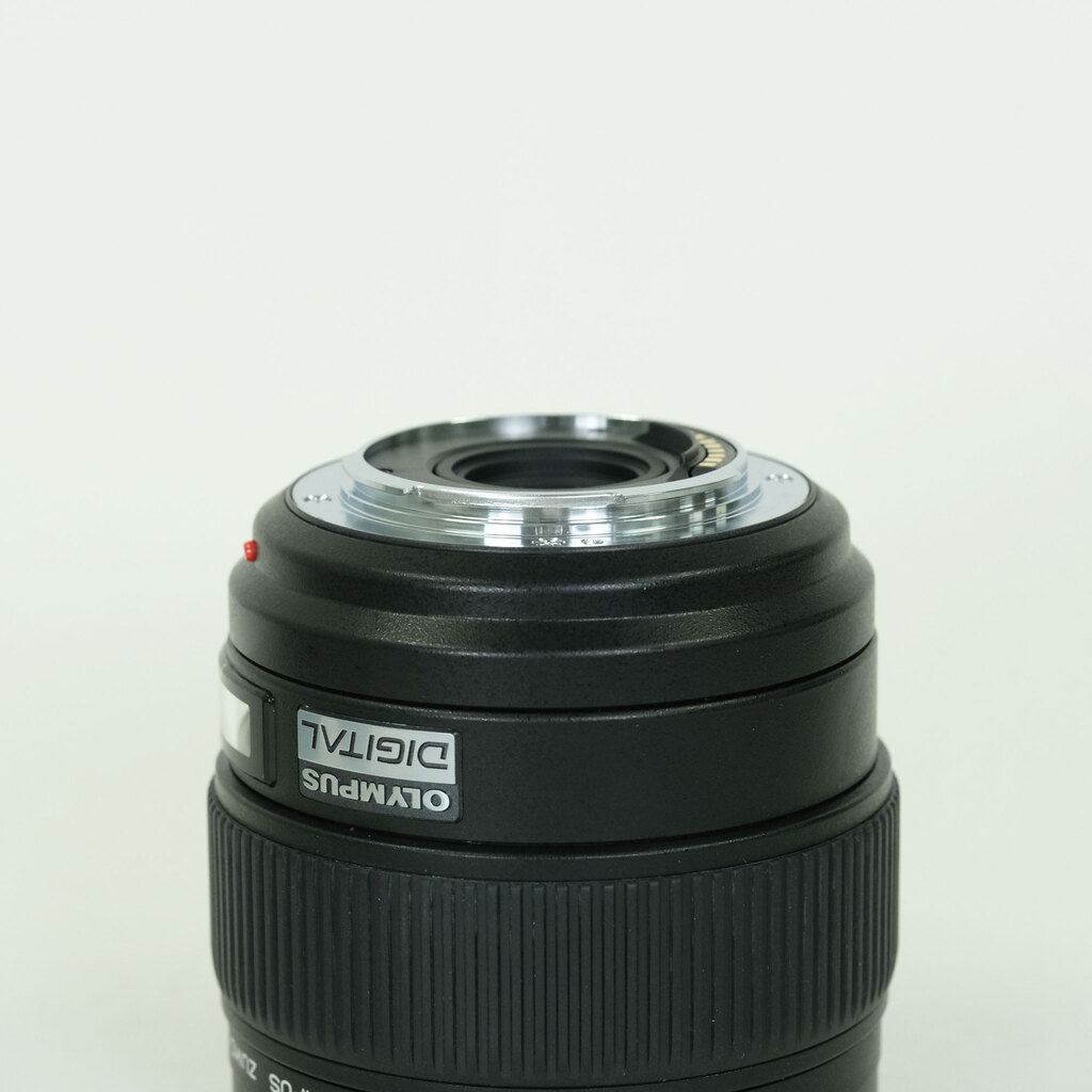 OLYMPUS ZUIKO DIGITAL ED 8mm F3.5 Fisheye