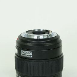 OLYMPUS ZUIKO DIGITAL ED 8mm F3.5 Fisheye