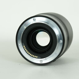 Nikon NIKKOR Z 35mm f/1.8 S