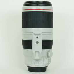 Canon EF100-400mm F4.5-5.6L IS II USM