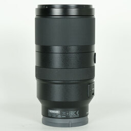 SONY E 70-350mm F4.5-6.3 OSS SEL70350G