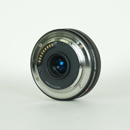 OLYMPUS ZUIKO DIGITAL 25mm F2.8