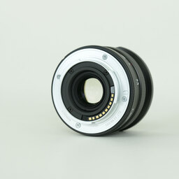 Voigtlander NOKTON 23mm F1.2 Aspherical [フジフイルムX用]