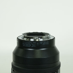 SONY FE 50mm F1.4 GM SEL50F14GM