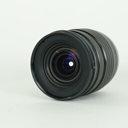 OLYMPUS M.ZUIKO DIGITAL ED 12‑45mm F4.0 PRO