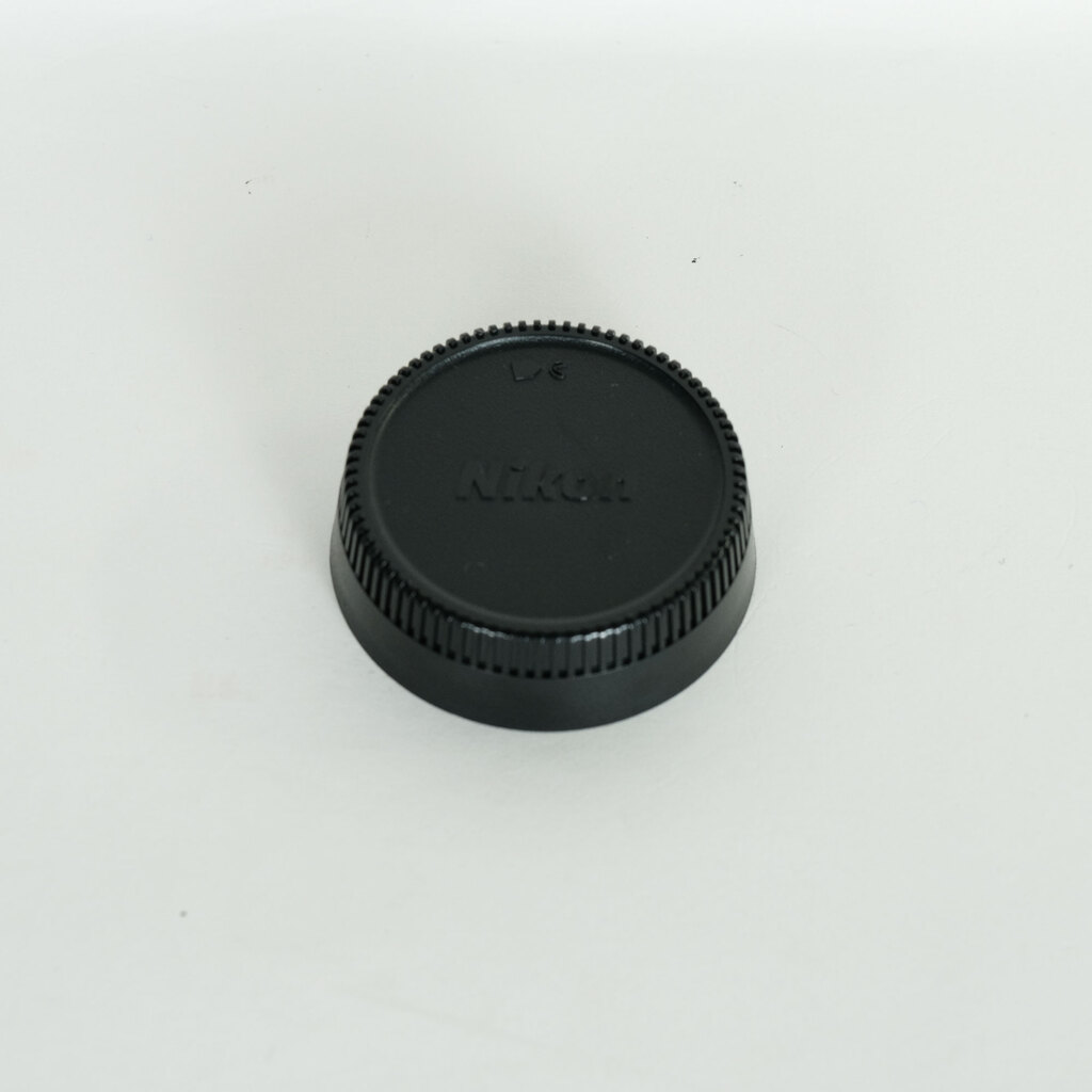 Nikon Ai AF Nikkor 85mm F1.4D IF