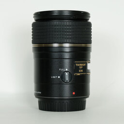 TAMRON SP AF90mm F/2.8 Di MACRO1:1（Model 272E）[キヤノンEF用]