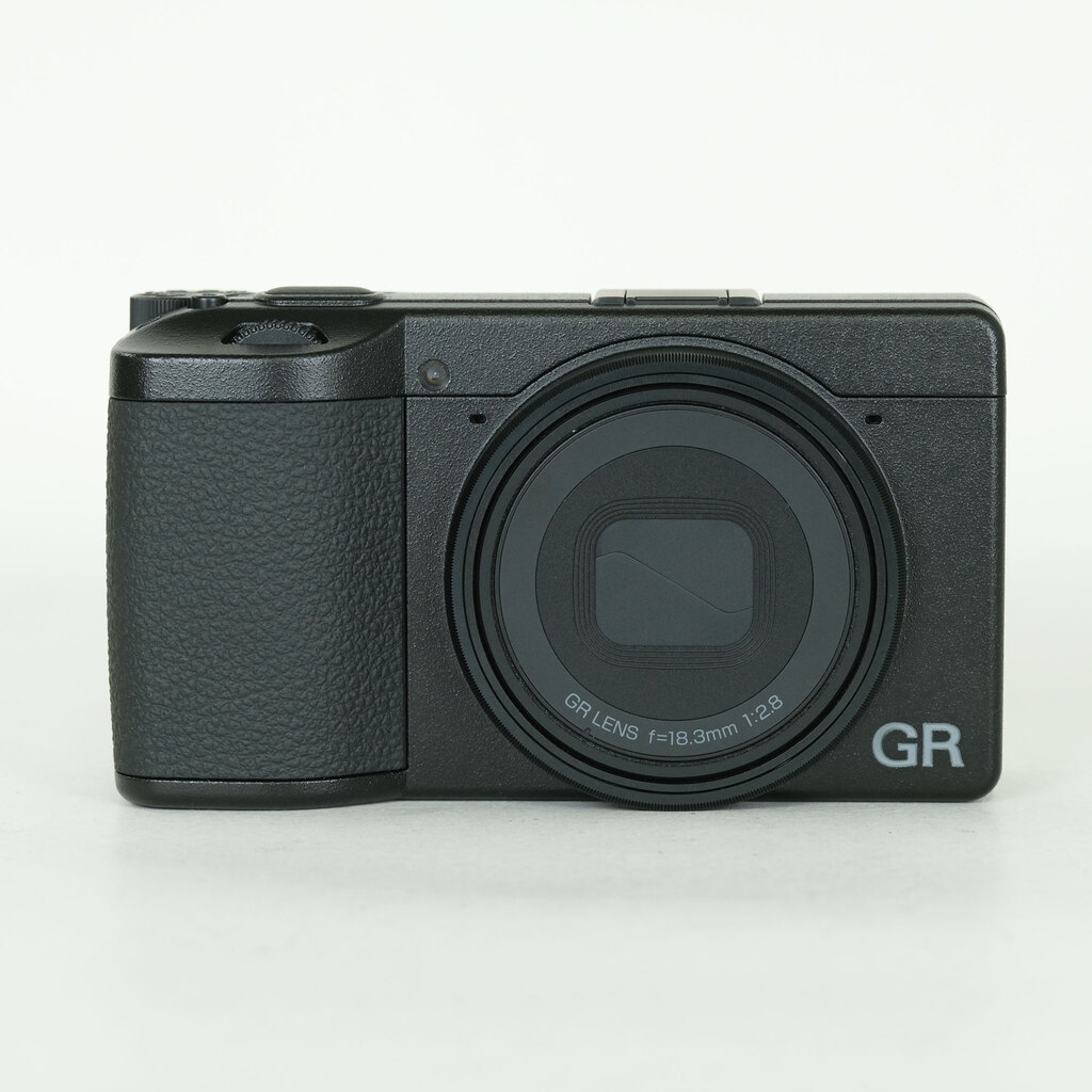 RICOH GR IV RICOH GR IV