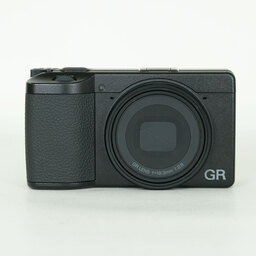 RICOH GR IV RICOH GR IV