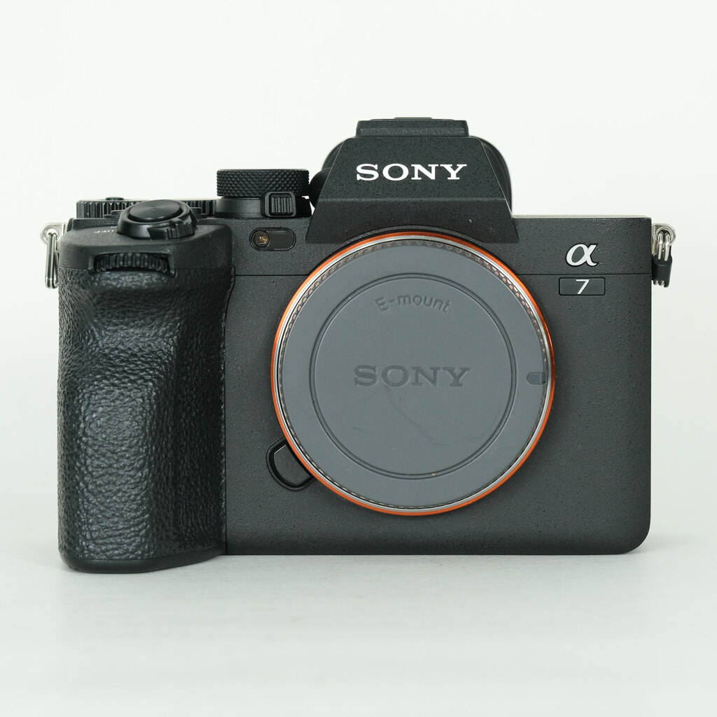 SONY ��7 IV�iILCE-7M4�j [�{�f�B]