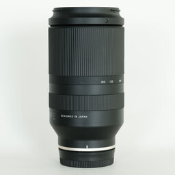 TAMRON 70-180mm F/2.8 Di III VXD (Model A056) [ ソニーE用 ]