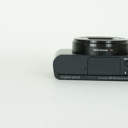 SONY Cyber-shot DSC-WX800