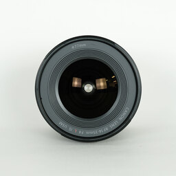 Canon RF14-35mm F4 L IS USM