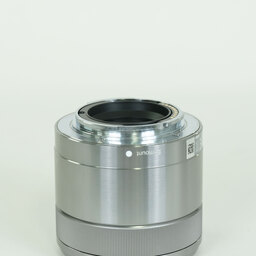 SONY E 30mm F3.5 Macro SEL30M35