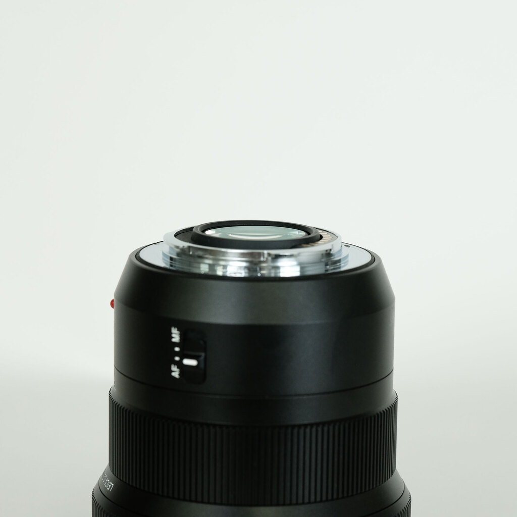 Panasonic LEICA DG VARIO-ELMARIT 8-18mm / F2.8-4.0 ASPH.