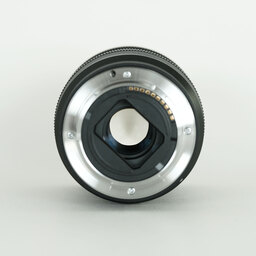 SONY E 16-55mm F2.8 G SEL1655G