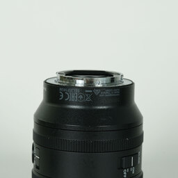 SONY FE 35mm F1.4 GM SEL35F14GM