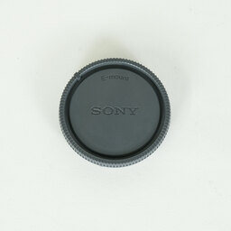 TAMRON 28-200mm F/2.8-5.6 Di III RXD (Model A071) [ソニーE用]