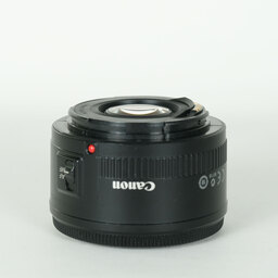 Canon EF50mm F1.8 II Canon EF50mm F1.8 II