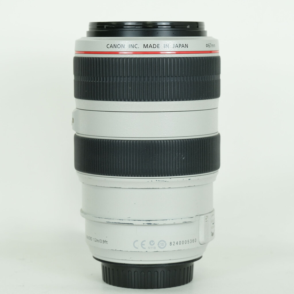 Canon EF70-300mm F4-5.6L IS USM
