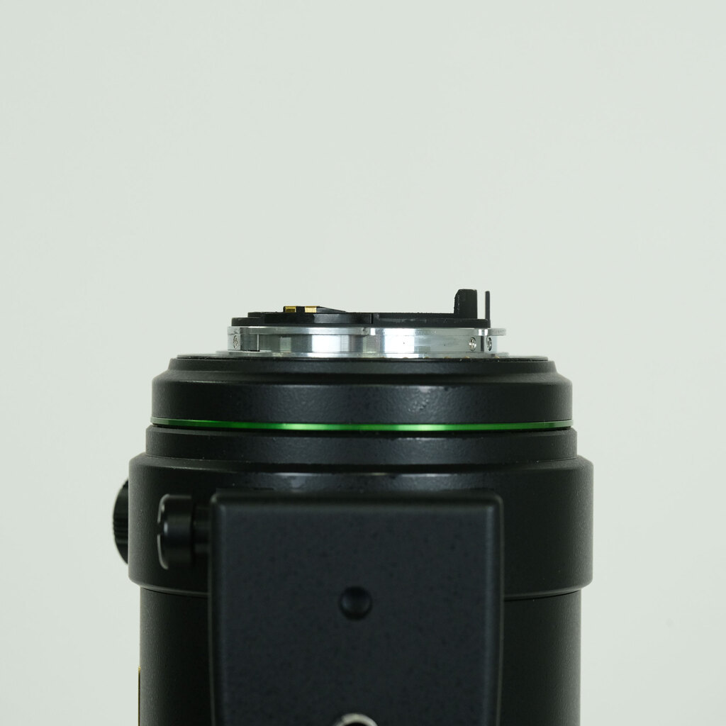 PENTAX smc PENTAX-DA★300mmF4ED[IF] SDM