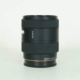 SONY Vario-Sonnar T＊ DT 16-80mm F3.5-4.5 ZA SAL1680Z