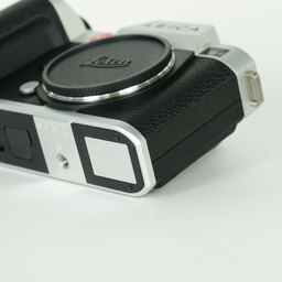 LEICA SL2 ボディ シルバー [10896]