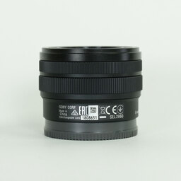SONY FE 28-60mm F4-5.6 SEL2860