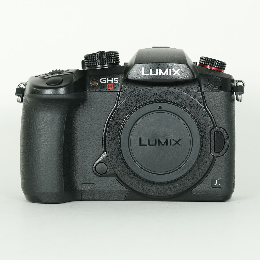 Panasonic LUMIX DC-GH5Sの出品 | ONE SCENE（ワンシーン）