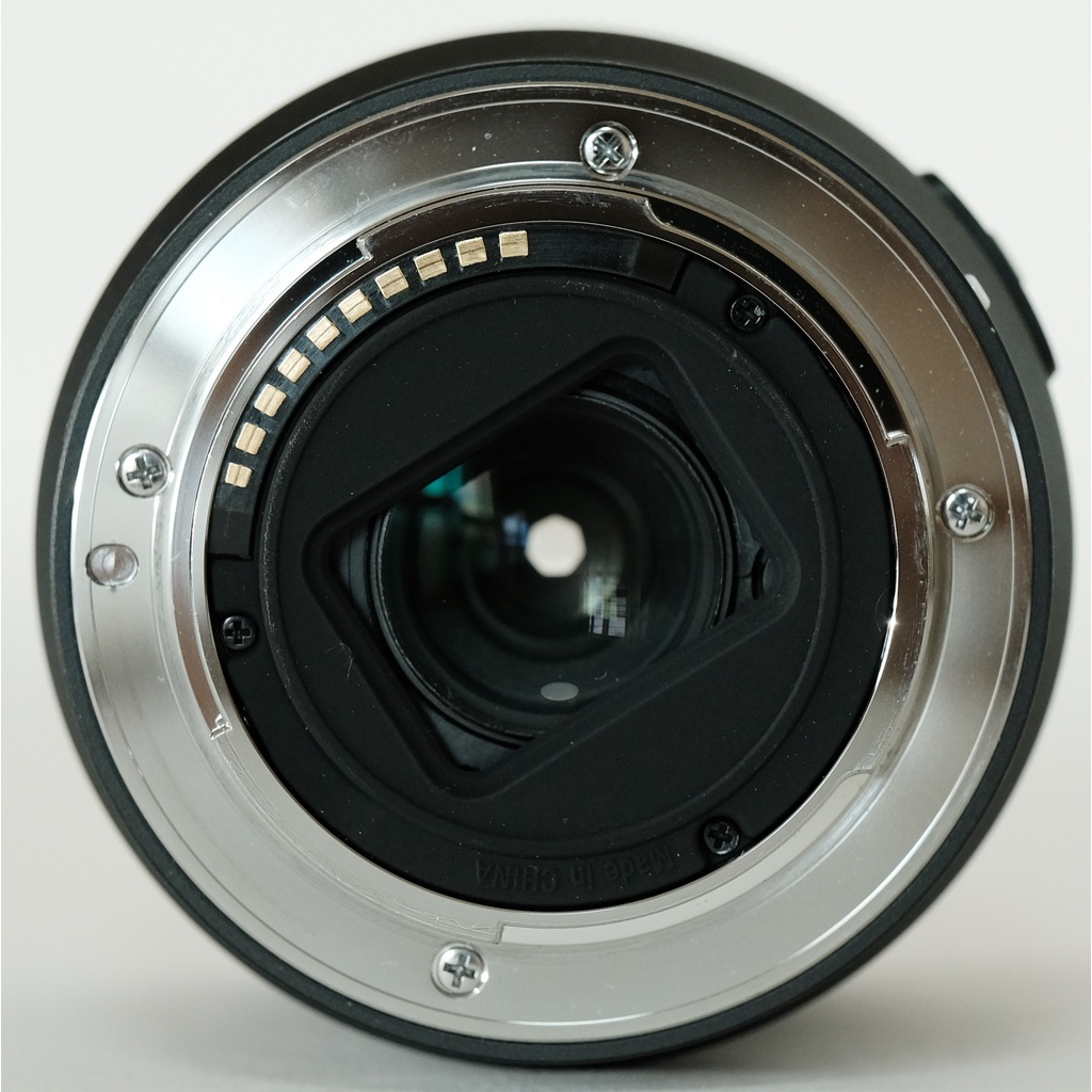 SONY E 18-135mm F3.5-5.6 OSS SEL18135