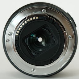 SONY E 18-135mm F3.5-5.6 OSS SEL18135