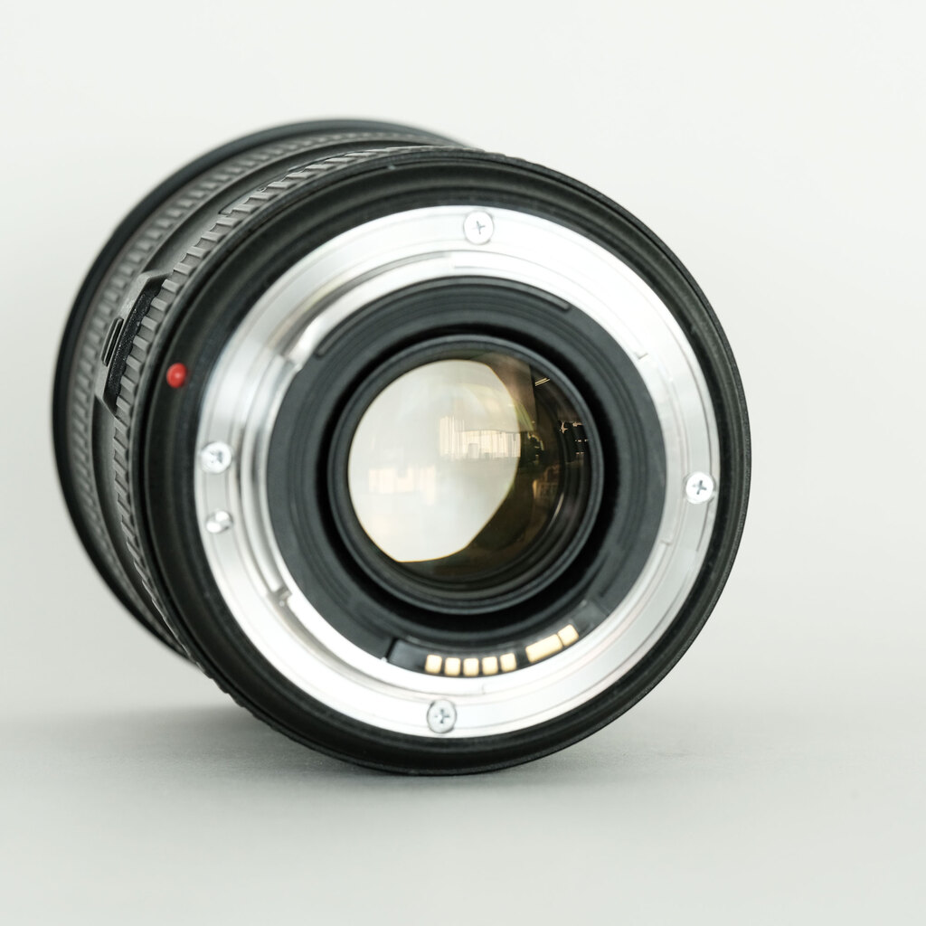 Canon EF24-70mm F2.8L II USM