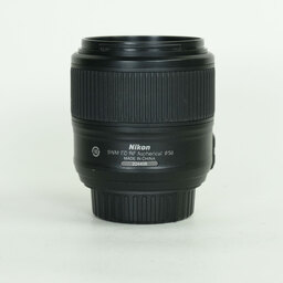 Nikon AF-S NIKKOR 35mm f/1.8G ED