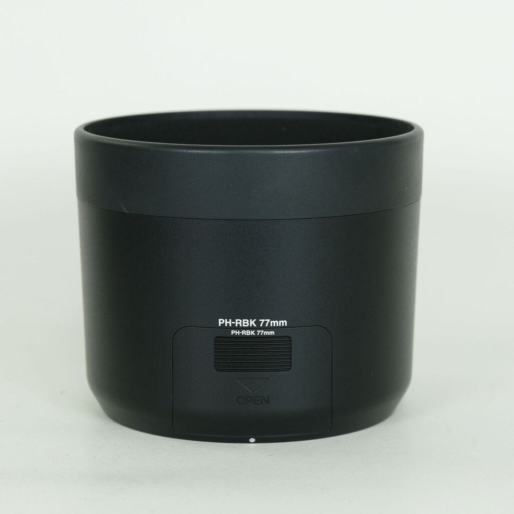 PENTAX smc PENTAX-DA★300mmF4ED[IF] SDM