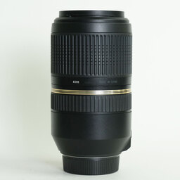 TAMRON SP 70-300mm F4-5.6 Di VC USD/Model A005NII(ニコン用)